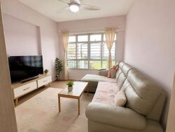 Blk 220A Matilda Edge (Punggol), HDB 4 Rooms #560367851